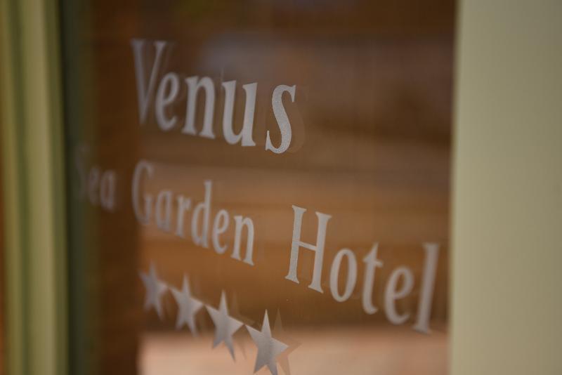 Отель Th Brucoli - Venus Sea Garden Экстерьер фото